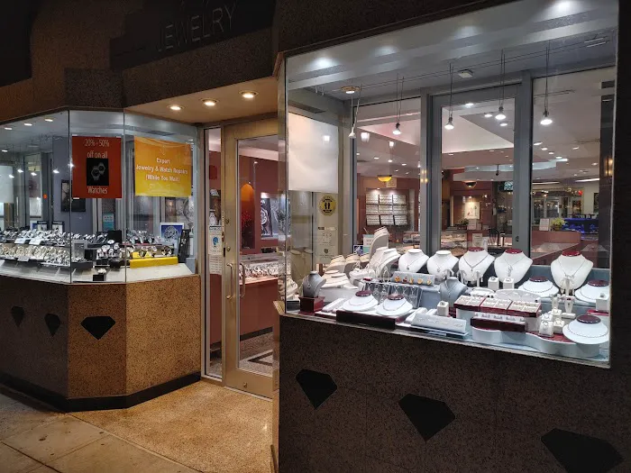 KNB Jewelers 5