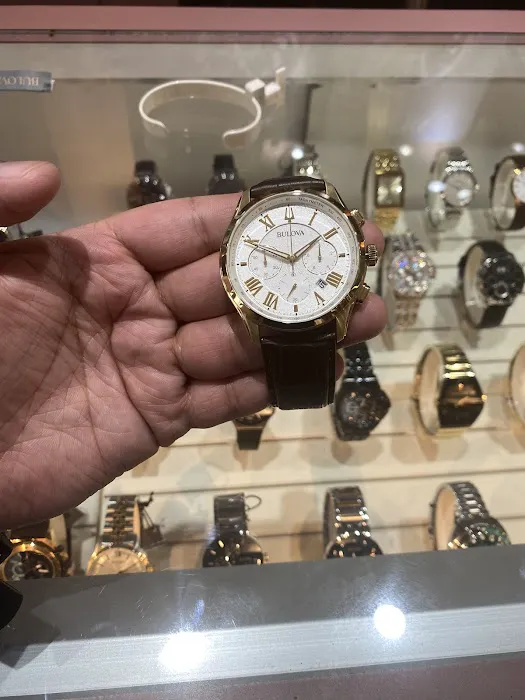 KNB Jewelers 5