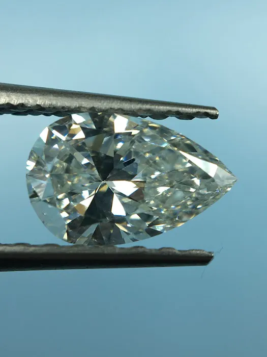 Unique Gold and Diamonds 4