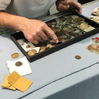 Unique Gold and Diamonds ico