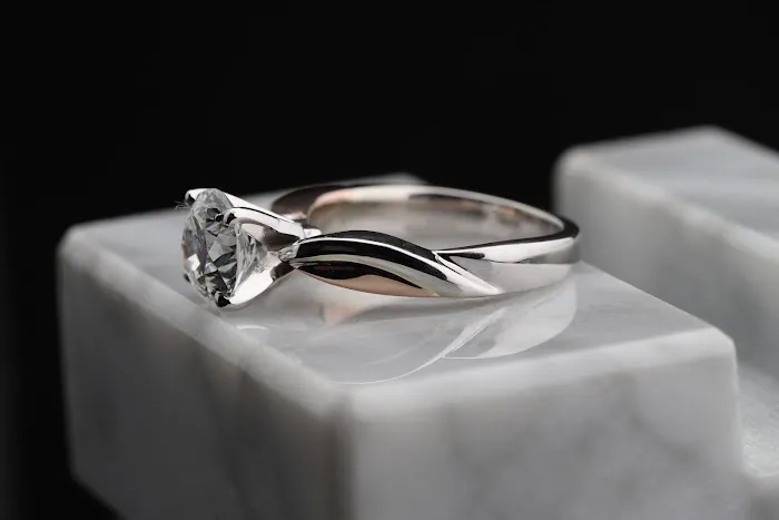 Unique Gold and Diamonds 4
