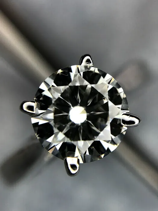 Unique Gold and Diamonds 4