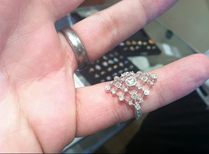 Badis Jewelers LLC 4