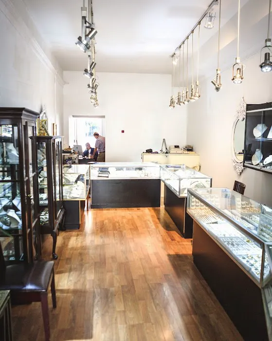 Tina Jewelry 4