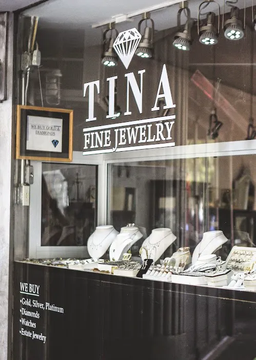 Tina Jewelry 4