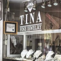 Tina Jewelry ico