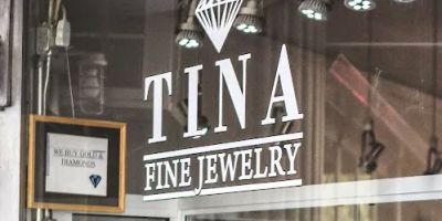 Tina Jewelry