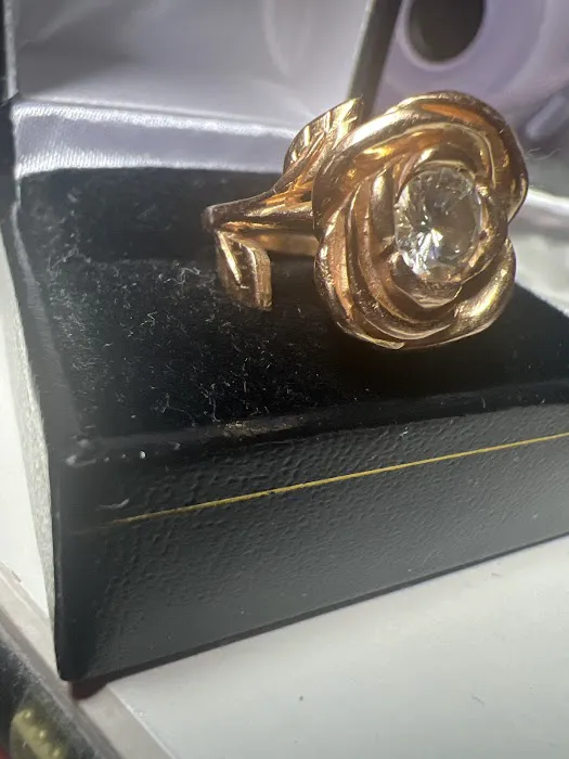 Tina Jewelry 4