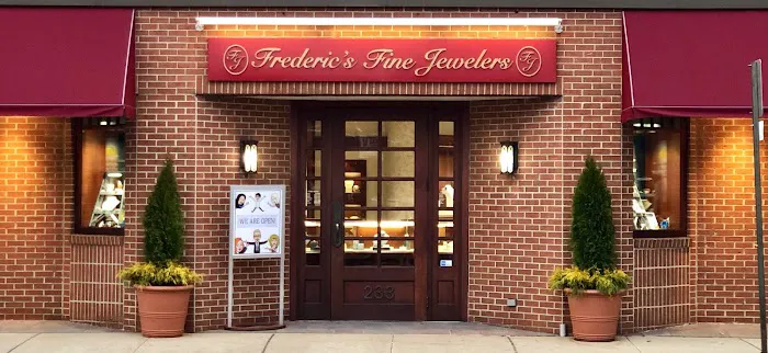 Frederic's Fine Jewelers 5