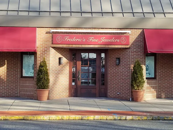 Frederic's Fine Jewelers 5