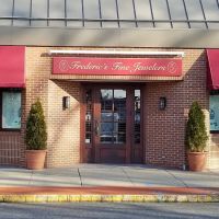 Frederic's Fine Jewelers ico