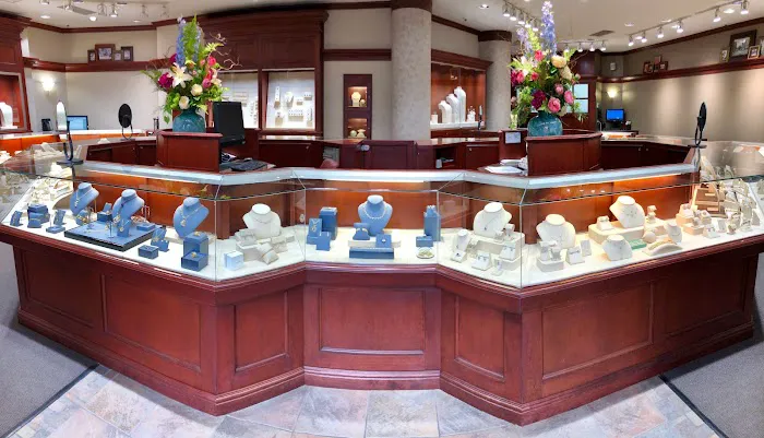 Frederic's Fine Jewelers 5