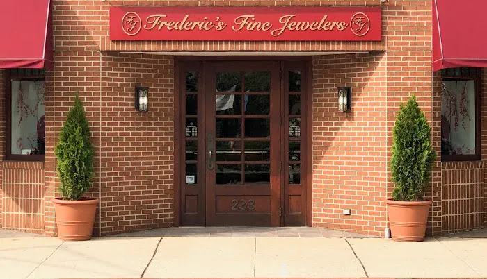 Frederic's Fine Jewelers 5
