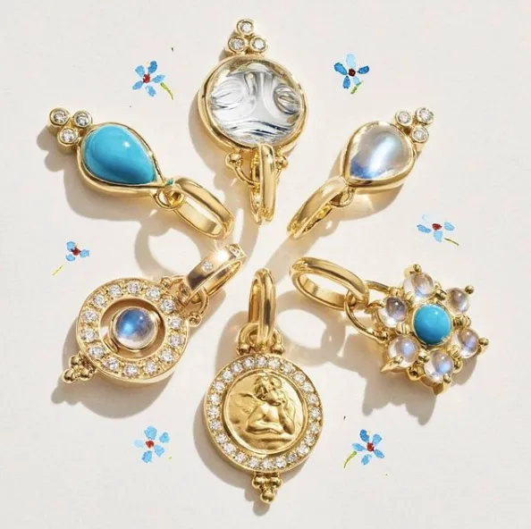 Frederic's Fine Jewelers 5