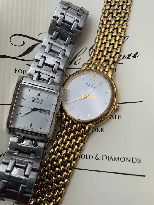 Frederic's Fine Jewelers 5