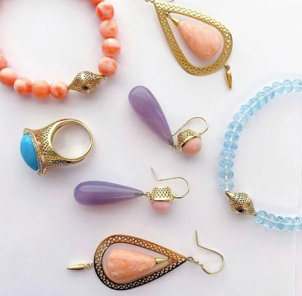 Frederic's Fine Jewelers 5