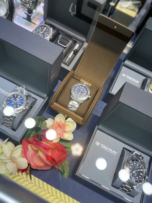 Tahara Jewelry 5