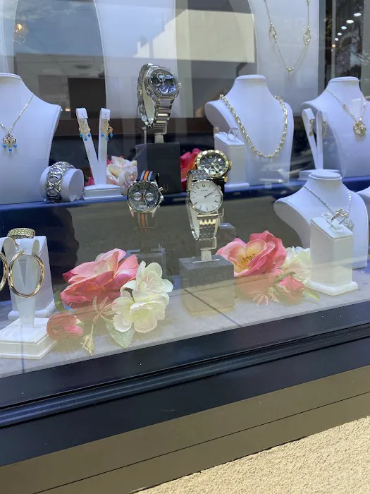 Tahara Jewelry 5