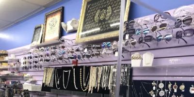Jamil Jewelry Llc
