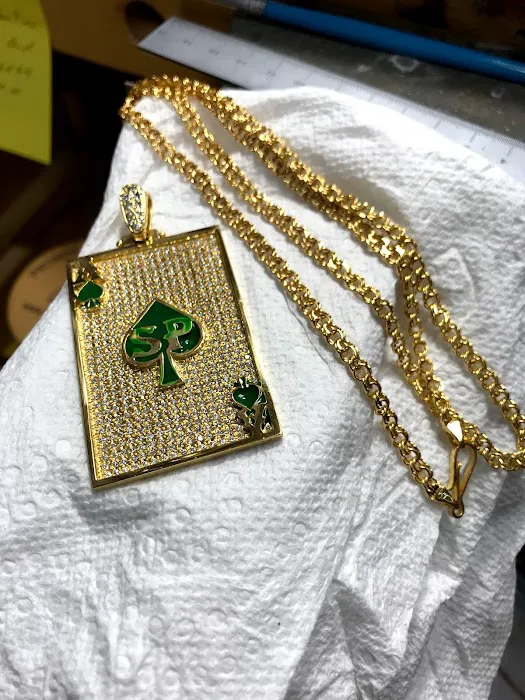 Jamil Jewelry Llc 4