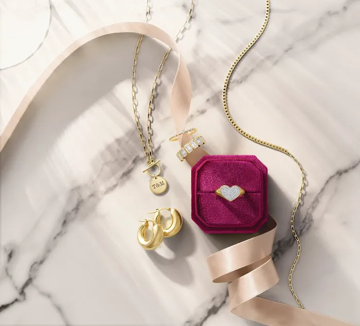 Jamil Jewelry Llc 4