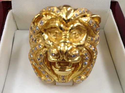 Jamil Jewelry Llc 4