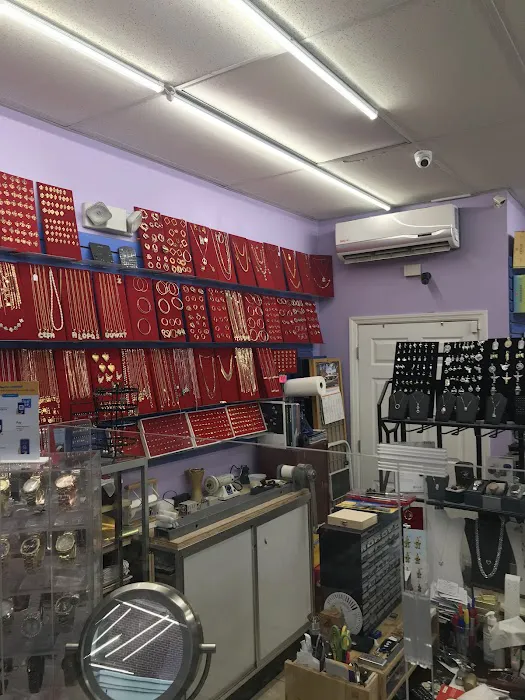 Jamil Jewelry Llc 4