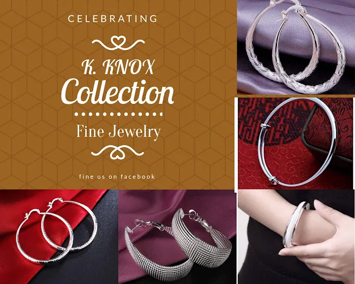 K. Knox Collection 4