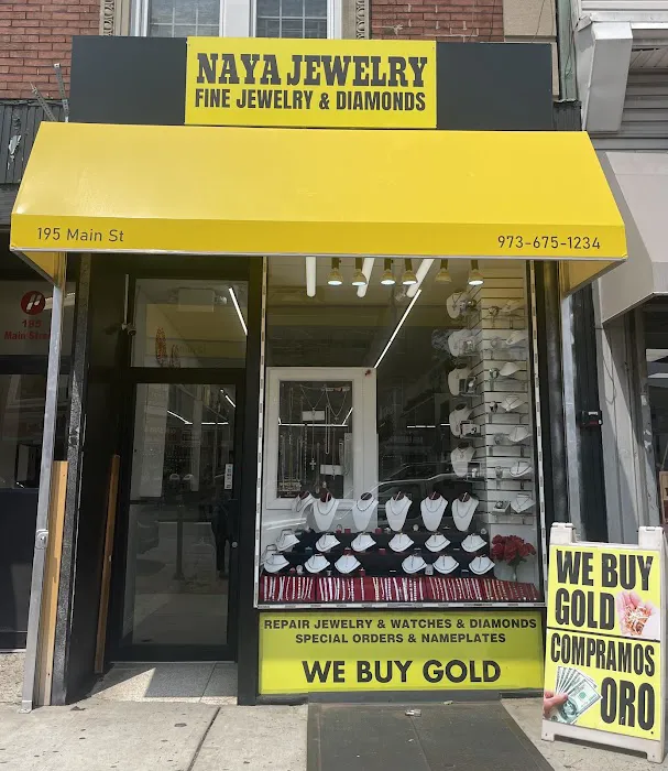 Naya Jewelry Corporation 4