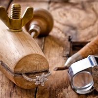 Edgar Jewelry Llc. ico