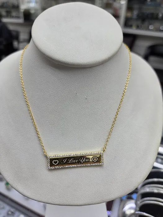 Edgar Jewelry Llc. 4