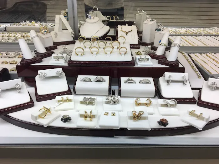 Edgar Jewelry Llc. 4