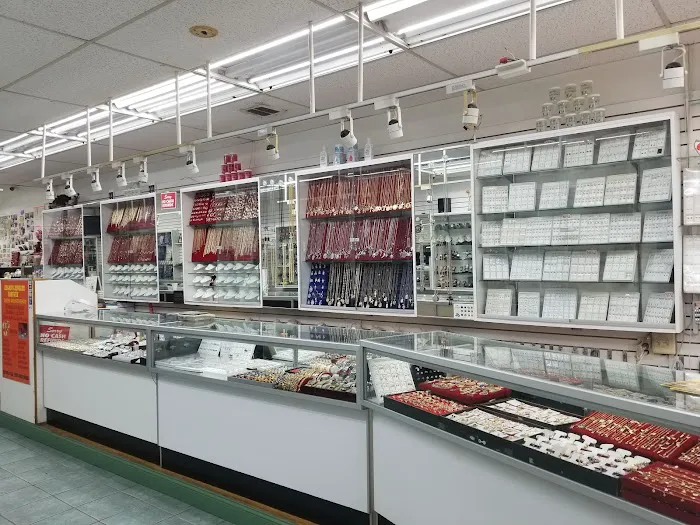 Edgar Jewelry Llc. 4