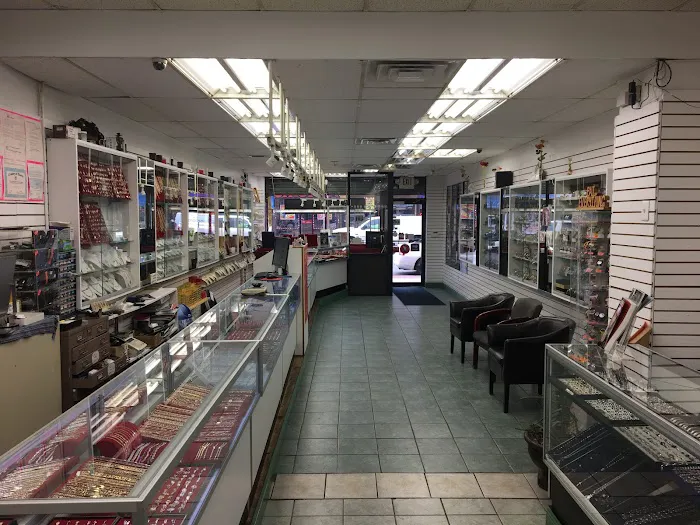 Edgar Jewelry Llc. 4