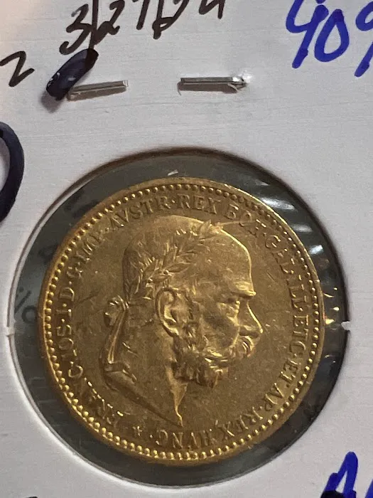 Silver & Gold Buying Center Inc 4