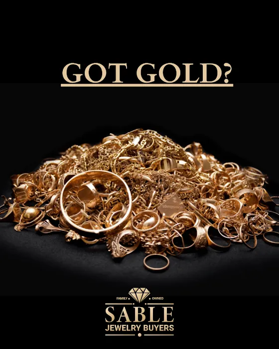 Sable Jewelry Buyers 4