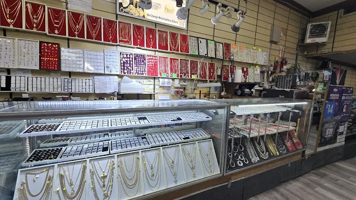 Mega Jewelry 5