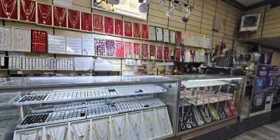 Mega Jewelry