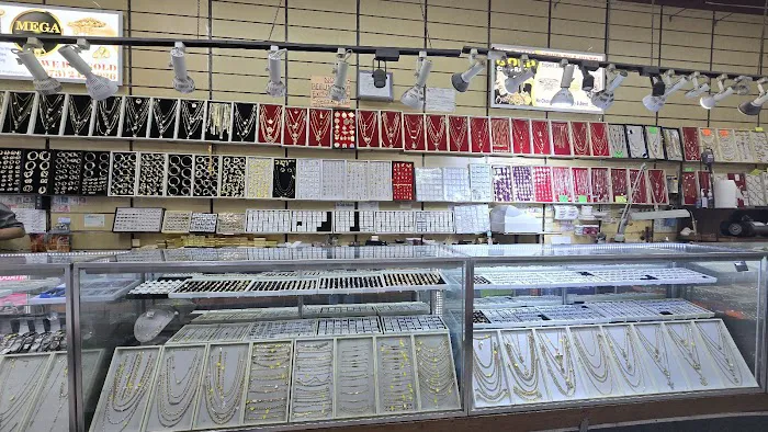Mega Jewelry 5