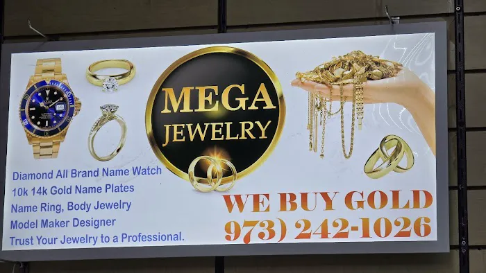 Mega Jewelry 5
