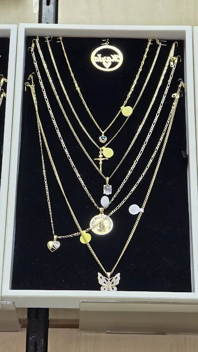 Mega Jewelry 5
