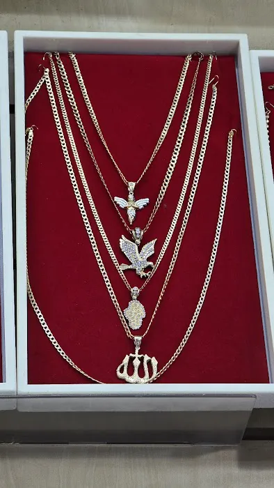 Mega Jewelry 5