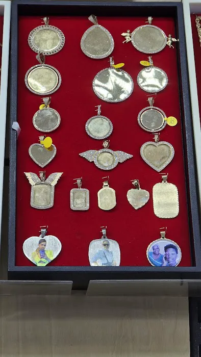 Mega Jewelry 5