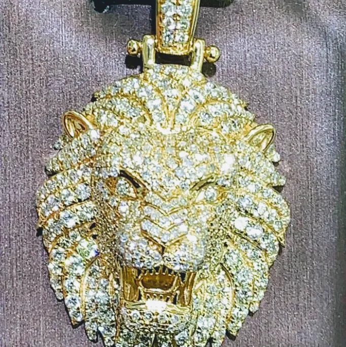 Brick City Gold Inc 5
