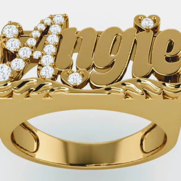 Brick City Gold Inc 5