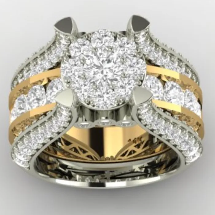 Brick City Gold Inc 5