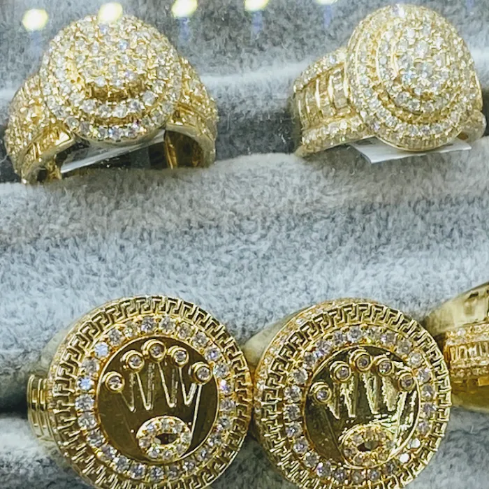 Brick City Gold Inc 5