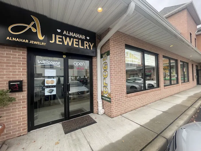 Alnahar Jewelry 4