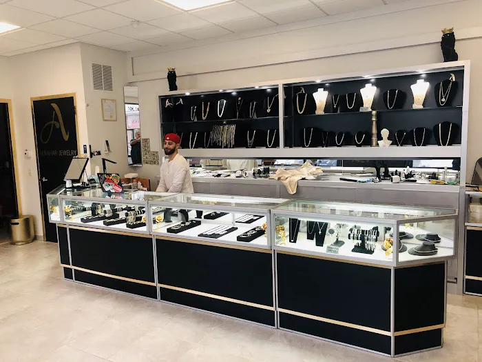 Alnahar Jewelry 4