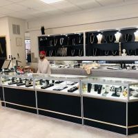 Alnahar Jewelry ico